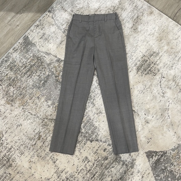 Zara Other - Boys Zara Dress Pants, Light Gray, Size 7